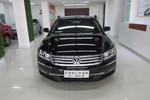 大众辉腾2014款3.0L 行政型 