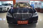 奔驰S级2012款S600L Grand Edition