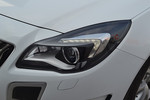 别克君威GS2014款2.0T 纵情运动版