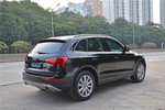 奥迪Q52010款2.0TFSI 舒适型