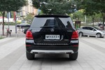 奔驰GLK级2014款GLK 260 4MATIC 动感型