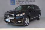 英菲尼迪QX60 Hybrid2014款2.5L Hybrid 四驱全能版