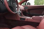 阿斯顿马丁V8 Vantage2011款4.7 Sportshift Coupe