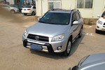 丰田RAV42009款2.0L 自动 豪华导航版