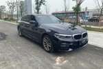 宝马5系2018款525Li 豪华设计套装