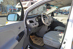 丰田Sienna2014款3.5L 美规低配