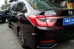 本田凌派2013款1.8L 自动豪华版