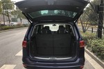 大众夏朗2018款380TSI 尊享型 6座