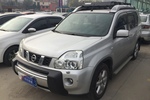 日产奇骏2010款2.5L CVT至尊版 4WD