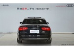 奥迪A6L2012款30 FSI 舒适型(2.5L)