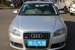 奥迪A42008款1.8T 舒适型AT