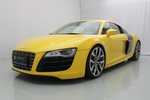 奥迪R82010款5.2FSI quattro