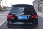 奔驰GLE级2016款320 4MATIC 动感型