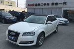 奥迪A3 Sportback2010款1.4TFSI 舒适型