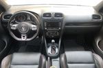 大众高尔夫GTI2012款2.0 TSI DSG 豪华版