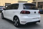 大众高尔夫GTI2012款2.0 TSI DSG 豪华版