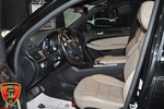 奔驰M级2014款ML400 4MATIC 豪华型