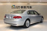 宝马7系2008款730Li