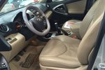 丰田RAV42011款2.4L 手动四驱豪华版 