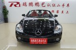 奔驰SLK级2009款SLK200K