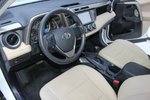丰田RAV4荣放2013款2.0L CVT两驱都市版 