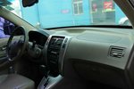 现代途胜2006款2.7L 自动四驱豪华型