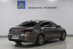 大众CC2012款2.0TSI 至尊型