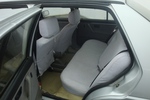大众捷达2007款1.6 CIX-P 伙伴 手动