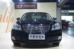 丰田皇冠2010款V6 3.0L Royal 真皮版 