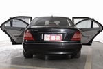 奔驰S级2003款S500 L