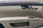奔驰S级2012款S300L 商务型 Grand Edition