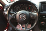 马自达Mazda6 Atenza阿特兹2014款2.0L 蓝天尊贵版 点击看大图