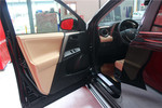 丰田RAV42013款2.5L 自动四驱精英版 