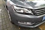 大众帕萨特2011款2.0TSI DSG 至尊版