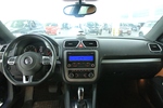 大众尚酷2010款2.0TSI 豪华版