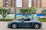 保时捷Cayman2016款718 Cayman
