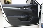 本田思域2016款220TURBO 自动尊贵版