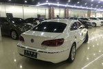 大众CC2015款1.8TSI 尊贵型