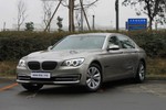 宝马7系2013款740Li 领先型