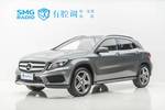 奔驰GLA级2015款GLA 260 4MATIC 