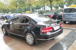 大众帕萨特领驭2009款2.8L 手自一体 至尊型