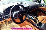 保时捷Cayenne2011款Turbo 4.8T 