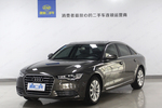 奥迪A6L2012款30 FSI 舒适型(2.5L)