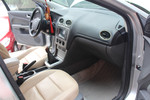 福特福克斯两厢2009款1.8L 手动舒适型