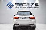 奔驰GLC级2019款GLC 260 L 4MATIC 豪华型