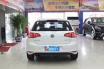 大众高尔夫2016款1.4TSI 自动豪华型