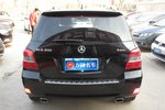 奔驰GLK级2010款GLK300 4MATIC 时尚版