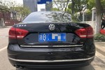 大众帕萨特2014款2.0TSI DSG御尊版