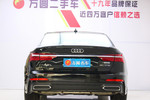 奥迪A6L2019款40TFSI 豪华动感型