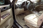 丰田汉兰达2011款2.7L 两驱5座精英版 